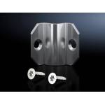 Rittal - 5301.310 - Edelstahl - Galvanisiertes Stahl - VX - VX IT - 1 Stck(e) (5301310)