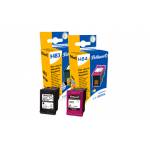 Pelikan Printing - Pelikan Toner HP 301XL Multi-Pack B/C/M/Y [EURO-Version]