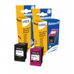 Pelikan Printing - Pelikan Toner HP 304XL Multi-Pack B/C/M/Y [EURO-Version]