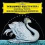 Ballett Suiten 2:Dornrschen & Schwanensee (Vinyl) 1