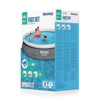 Bestway 4