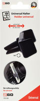 2go Passivhalter Fr Handy / Navigationssysteme 1