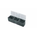 Bosch Powertools - Groe Zubehrbox - Gre S, Einlage