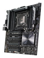 Asus Ws X299 Sage/ 10g - Motherboard - Ssi Ceb - Lga2066 Sock 3
