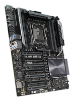Asus Ws X299 Sage/ 10g - Motherboard - Ssi Ceb - Lga2066 Sock 4