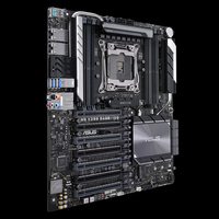 Asus Ws X299 Sage/ 10g - Motherboard - Ssi Ceb - Lga2066 Sock 6
