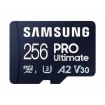 Samsung - Samsung MB-MY256SB/WW memoria flash 256 GB MicroSDXC UHS-I