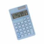 Genie - GENIE 212B Taschenrechner blau