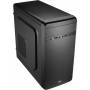 Aerocool - Geh AeroCool Mini QS-180 MicroATX/MiniITX o.N.