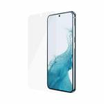 Panzerglass - SAFE. by ? Displayschutz Samsung Galaxy A54 5G - Ultra-Wide Fit - Samsung - Samsung - Galaxy A54 5G - Trockene Anwendung - Kratz