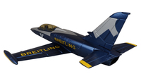 Amewi Amxflight L-39 Albatros Ferngesteuerte (rc) Modell Jag 1