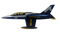 Amewi Amxflight L-39 Albatros Ferngesteuerte (rc) Modell Jag 2