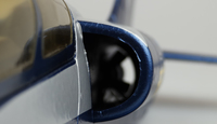 Amewi Amxflight L-39 Albatros Ferngesteuerte (rc) Modell Jag 5