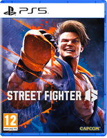 Capcom 1