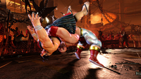 Capcom 5