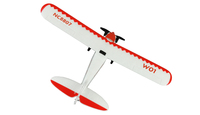 Amewi Piper J-3 Cup Wei, Rot Rc Modellflugzeug Rtf 50 12