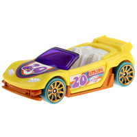 Hot Wheels 1