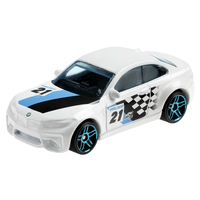 Hot Wheels 2