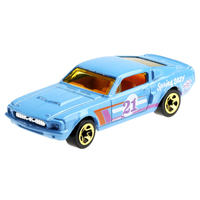 Hot Wheels 3
