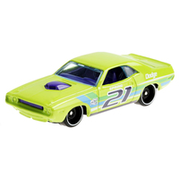 Hot Wheels 4