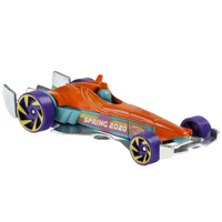 Hot Wheels 5