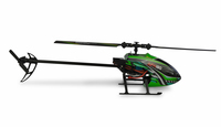 Amewi Afx180 Single-rotor Rc Einsteiger Hubschrauber Rtf (25 3