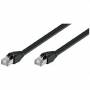 Goobay - Netzwerkkabel - RJ-45 (M) zu RJ-45 (M)