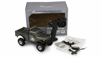 Amewi Amxrock Am18 Harvest Brushed 1:18 Rc Modellauto Elektr 1