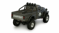 Amewi Amxrock Am18 Harvest Brushed 1:18 Rc Modellauto Elektr 2