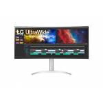 Lg - 38BQ85C-W Computerbildschirm 95,2 cm (37.5) 3840 x 1600 Pixel Quad HD+ Wei� (38BQ85C-W)