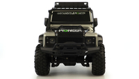 Amewi Dirt Climbing Pioneer Suv Brushed 1:10 Rc Modellauto E 12