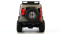 Amewi Dirt Climbing Pioneer Suv Brushed 1:10 Rc Modellauto E 13