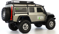 Amewi Dirt Climbing Pioneer Suv Brushed 1:10 Rc Modellauto E 14