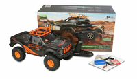 Amewi Dirt Climbing Beast Pick-up Brushed 1:10 Rc Modellauto 1