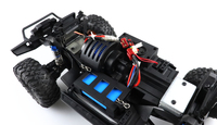 Amewi Dirt Climbing Beast Pick-up Brushed 1:10 Rc Modellauto 3