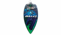 Amewi Bullet V4 Ferngesteuerte (rc) Modell Boot Elektromotor 4