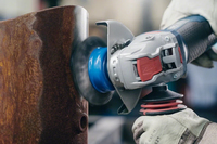 Bosch Powertools 8