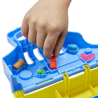 Hasbro European Trading B. V. 1