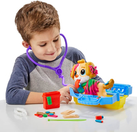 Hasbro European Trading B. V. 4