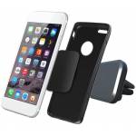 2go Smartphone Halter Air Mag - Universal Smartphone-Magnet-Halter AIRMAG f. Lftungssch