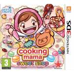Cooking Mama -Sweet Shop - Nintendo Cooking Mama - Sweet Shop Est�ndar Italiano Nintendo 3DS 