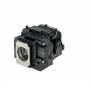 Coreparts - MicroLamp ML12190 200W projector lamp