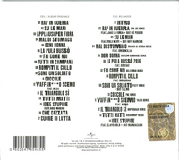 Tradimento - 10 Anni 1
