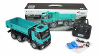 Amewi 22533 Mercedes Benz Arocs 2651 Elektro Rc Modell-lkw R 1