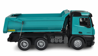 Amewi 22533 Mercedes Benz Arocs 2651 Elektro Rc Modell-lkw R 2