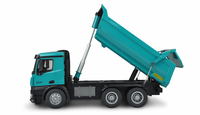 Amewi 22533 Mercedes Benz Arocs 2651 Elektro Rc Modell-lkw R 4