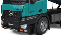 Amewi 22533 Mercedes Benz Arocs 2651 Elektro Rc Modell-lkw R 5