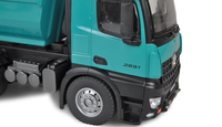 Amewi 22533 Mercedes Benz Arocs 2651 Elektro Rc Modell-lkw R 8