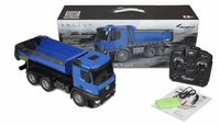 Amewi 22537 Mercedes-benz Arocs 1:14 Elektro Rc Modell-lkw R 1