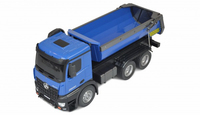 Amewi 22537 Mercedes-benz Arocs 1:14 Elektro Rc Modell-lkw R 3